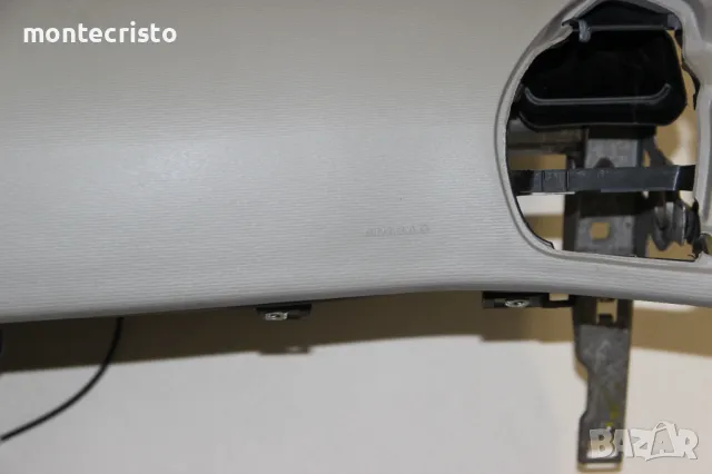 Арматурно табло Citroen C4 Picasso (2006-2014г.) десен airbag, снимка 7 - Части - 47914375