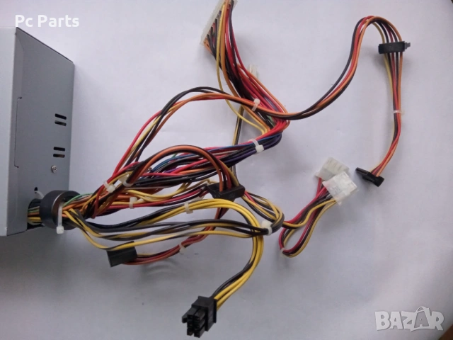 Захранващ блок FSP Fortron-FSP-450-60EMDN 450 вата, снимка 3 - Захранвания и кутии - 53064583