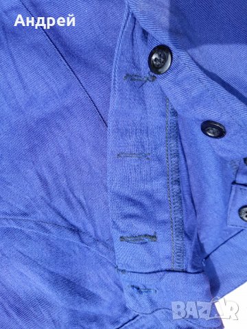 Стар работен панталон, снимка 5 - Други ценни предмети - 33186538