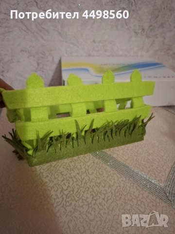 Цветни Панери , снимка 9 - Декорация за дома - 51636136