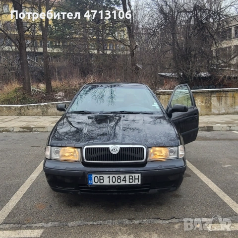 Skoda oktavia 1.9 tdi, снимка 2 - Автомобили и джипове - 53146608