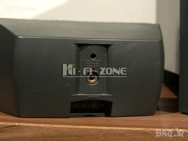 Тонколони    Bose digital home theater speaker system , снимка 13 - Тонколони - 53562798