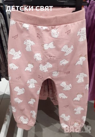 Нови бебешки долнища и клинове, снимка 1