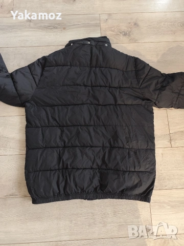 мъжко яке Dressmann , снимка 2 - Якета - 53270054