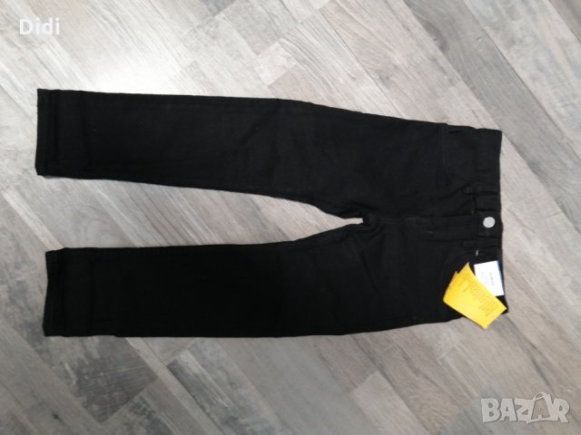 Нови дънки, снимка 6 - Детски панталони и дънки - 28542992