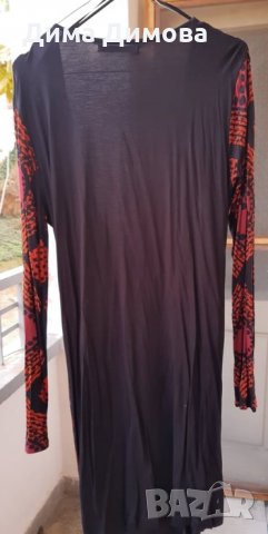 Продавам рокля Десигуал, снимка 4 - Рокли - 34789934