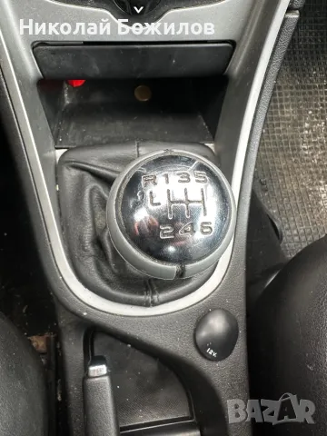 Продавам Peugeot 307 2.0 HDI-136 кс НА ЧАСТИ , снимка 12 - Автомобили и джипове - 49944840