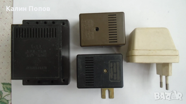 Електроника – всичко по 1 лв., снимка 4 - Друга електроника - 42341031