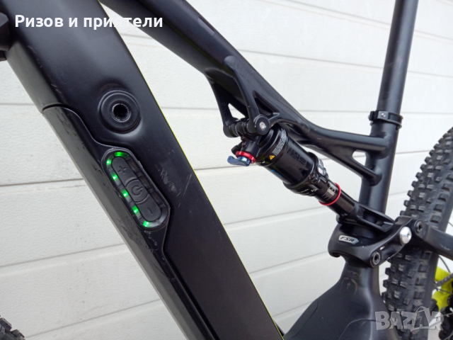 SPECIALIZED LEVO TURBO 2019 , снимка 14 - Велосипеди - 44854013