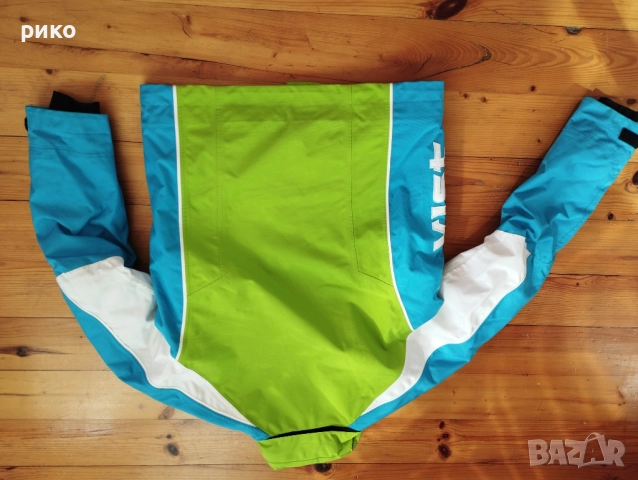 Детско ски яке Vist , снимка 4 - Детски якета и елеци - 52942234