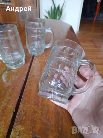 Стара халба,халби за бира #2, снимка 2 - Колекции - 39865740