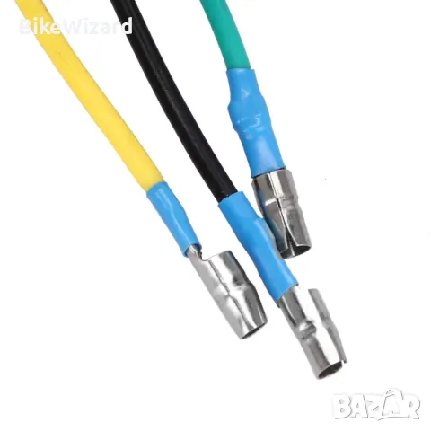 Мотоциклетен обортомер 0-13000 RPM 12V НОВ, снимка 3 - Части - 48523934