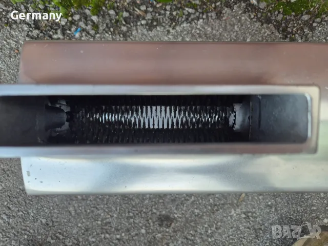 професионален окрехкотител за месо чук пържоли ADE, снимка 3 - Месомелачки - 49923864