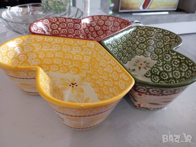 Форми/купи за печене, снимка 7 - Форми - 51466752