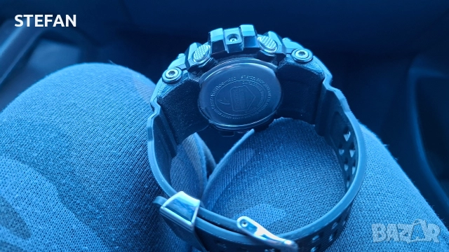 CASIO G-SHOCK MUDMASTER GG-1000, снимка 5 - Мъжки - 52793065