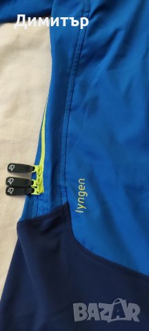 Norrona lyngen gtx , снимка 2 - Якета - 38526082