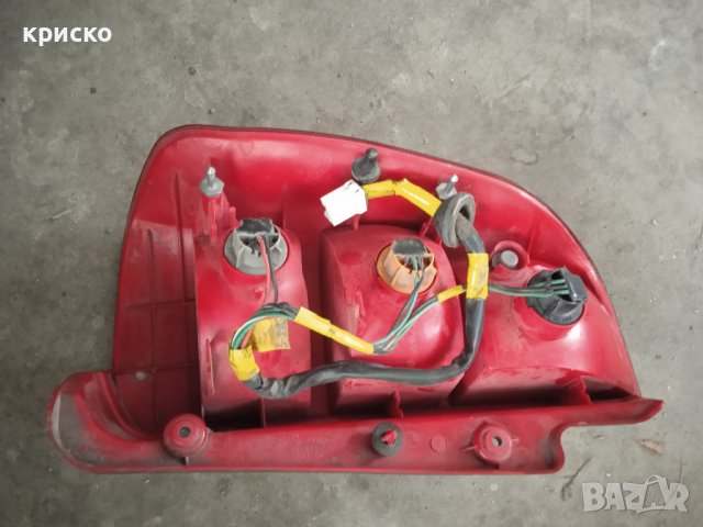 стоп мицубиши , снимка 5 - Части - 44102591