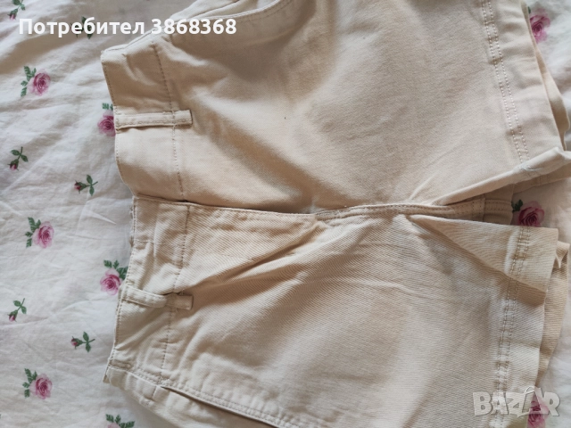 Къси панталони Н&М