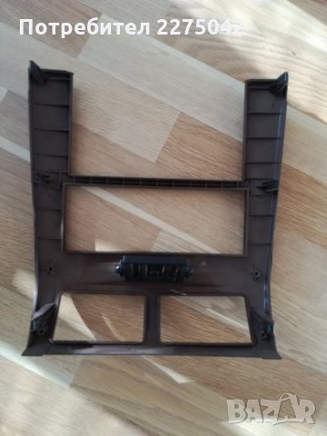 Ssang Yong панел, снимка 2 - Аксесоари и консумативи - 27469966