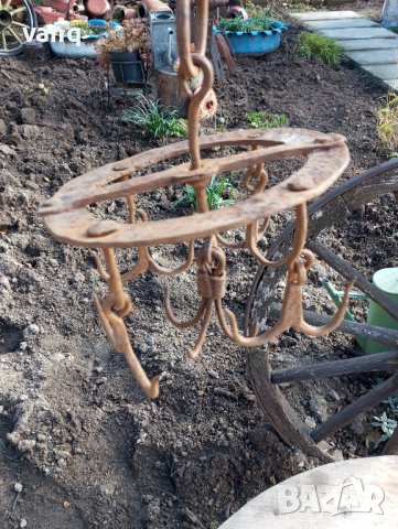 куки за вадене на кофи от кладенец, снимка 5 - Други инструменти - 43602772