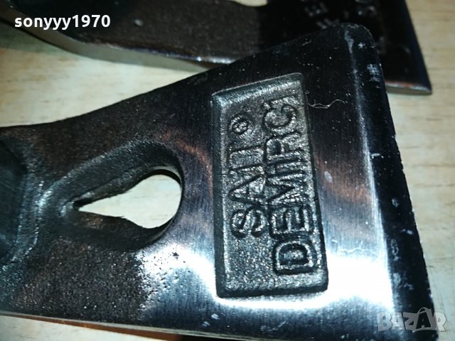 тесли-малка или голяма 2104212025, снимка 3 - Други инструменти - 32636023