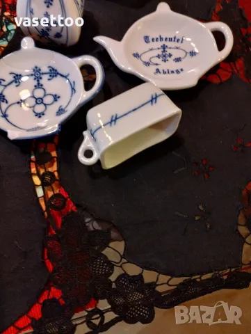 Лот син лук, снимка 5 - Други - 48436712