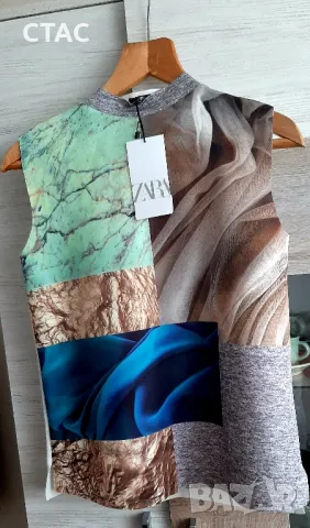 Нова,стилна и елегантна рокля, снимка 7 - Рокли - 49310184