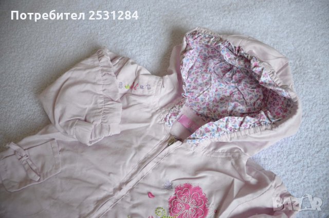 Бебешки лот / бебешки сет в 20 части / бебешки дрехи ръст до 80 см.	, снимка 10 - Комплекти за бебе - 28641099