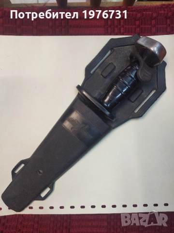 Водолазен Японски нож PLAY RIGHT , снимка 2 - Ножове - 52664927