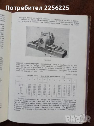 Машинни елементи 1963г, снимка 3 - Специализирана литература - 50121540