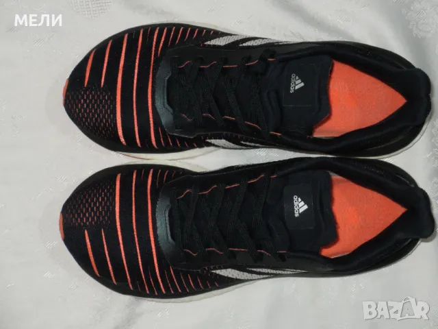 ADIDAS мъжки летни маратонки 42, снимка 3 - Маратонки - 49660979