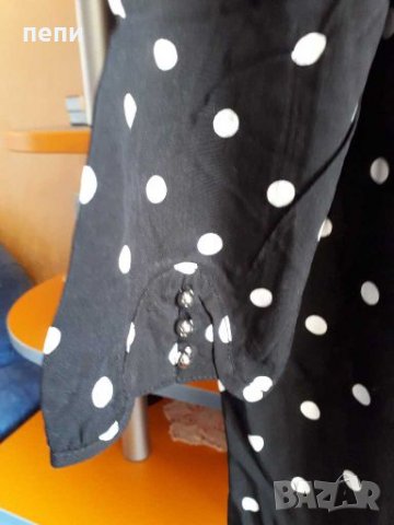 Дамска елегантна блузка, снимка 3 - Други - 27957526