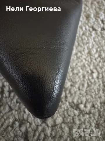 Дамски обувки Elizabetta Franchi, снимка 9 - Дамски ежедневни обувки - 50232587