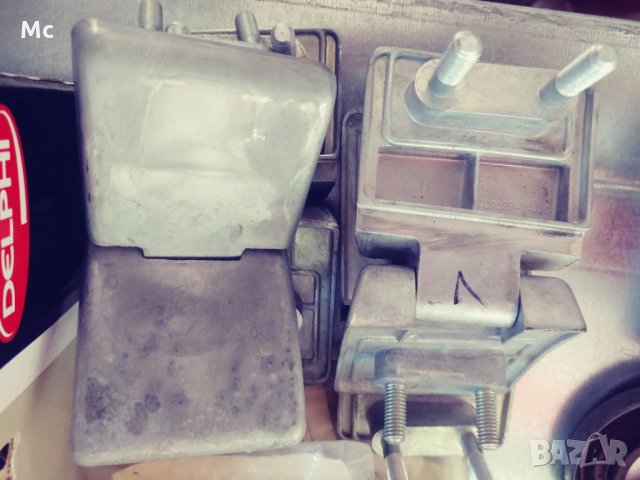 Авточасти за Лада Нива нови, снимка 8 - Части - 27149418