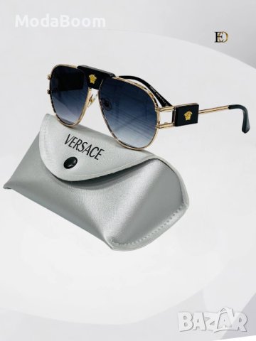 🔥Versace🔥 уникални дамски очила / различни дизайни🔝, снимка 3 - Слънчеви и диоптрични очила - 43604916