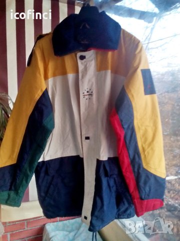 Продавам мъжки спортни якета, снимка 11 - Якета - 43368520
