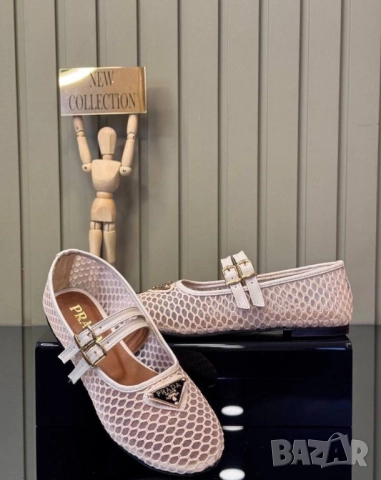 дамски обувки prada 