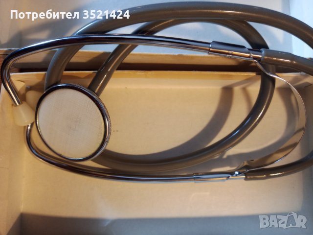 Медицински слушалки , снимка 2 - Уреди за диагностика - 43786435