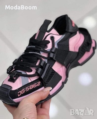 Дамски обувки Dolce & Gabbana , снимка 3 - Дамски ежедневни обувки - 39509126