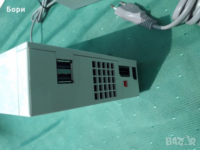 NINTENDO WII , снимка 9 - Nintendo конзоли - 33139698