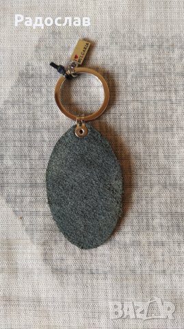 ключодържател Сатиричен театър , снимка 3 - Други - 43343366