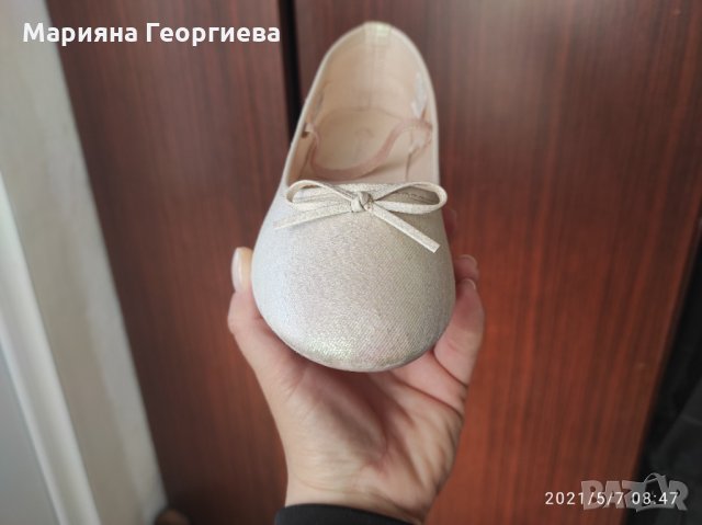 Детски официални обувки, снимка 6 - Детски обувки - 32796541