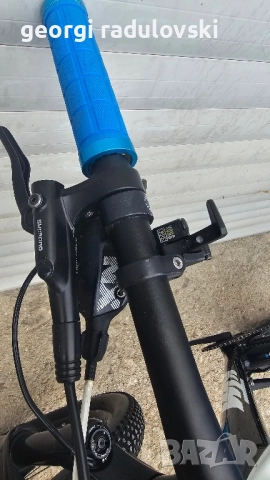 29цола КТМ карбон , снимка 5 - Велосипеди - 51715684