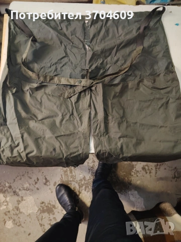 гащеризон за лов и риболов, снимка 3 - Екипировка - 53327021