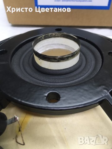 Качествен ремонт на всякакъв тип/вид говорители, снимка 3 - Тонколони - 34782810