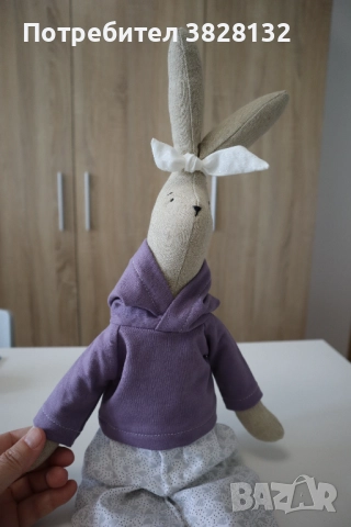 играчки за елха ръчна изработка - гъбки, снимка 15 - Кукли - 51924229