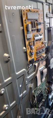 лед диоди от дисплей CY-SM055FLLV3H от телевизор Samsung модел UE55MU7002T, снимка 3 - Части и Платки - 37081294