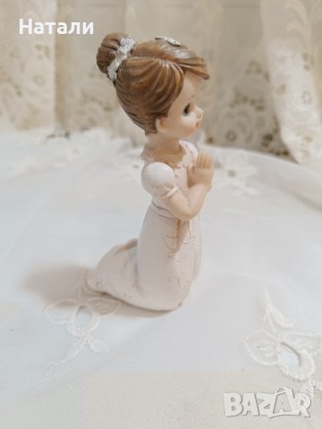 молещо ангелче 348, снимка 1