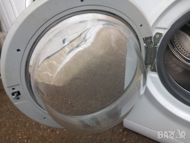 Продавам Люк за пералня Hotpoint Ariston RSG 925 J, снимка 3 - Перални - 44005828