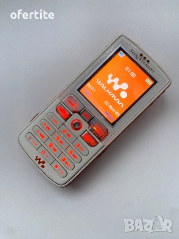 ✅ Sony Ericsson 🔝 W800i Walkman